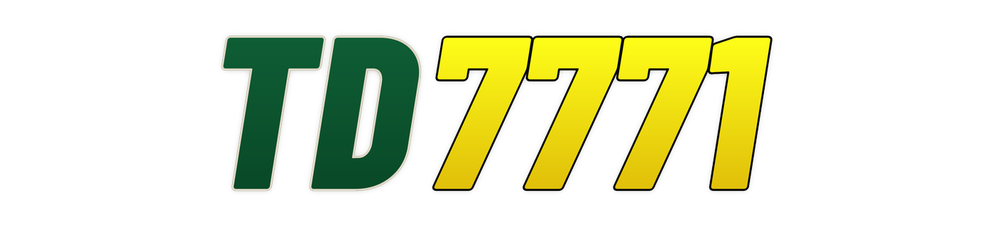 td7771 Logo